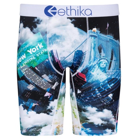 ethika Underwear & Socks Ethika Mens Underwear Staple Series Poshmark